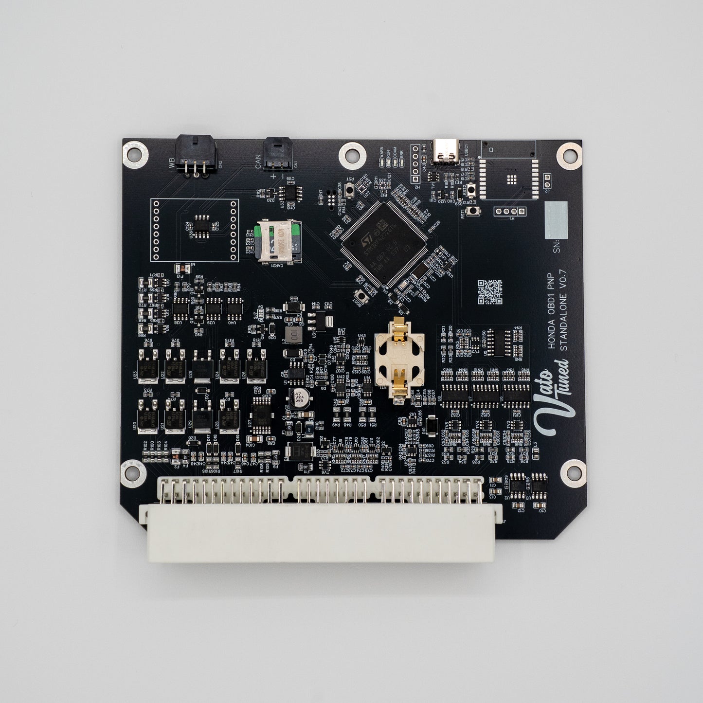 Vato Tuned Honda OBD1 PnP Standalone ECU