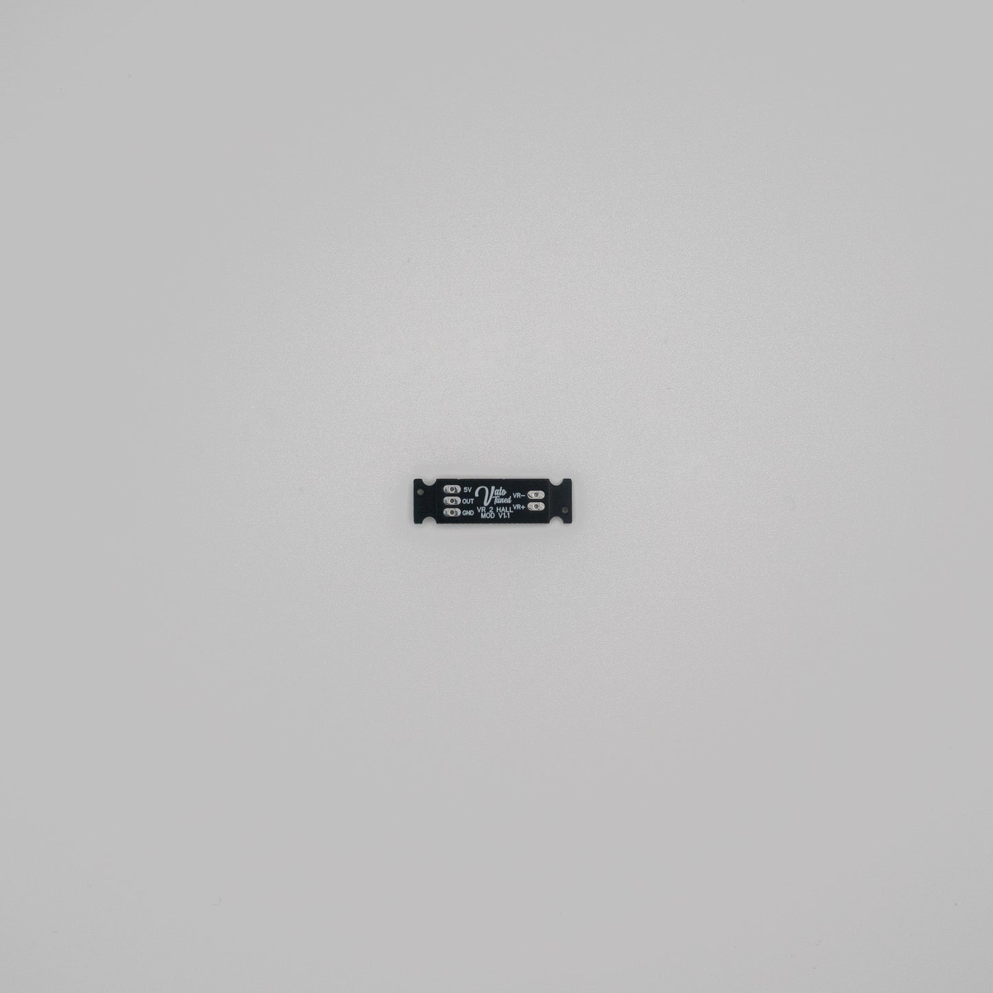 Vato Tuned VR to Hall affect sensor converter