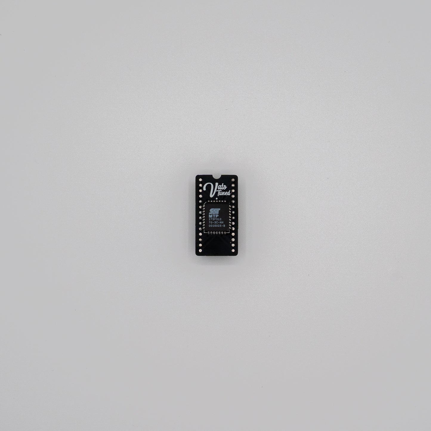 Vato Tuned SST 27SF512 chip replacement
