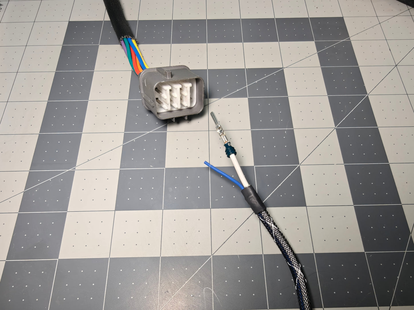 Vato Tuned Honda Coil On Plug Kit