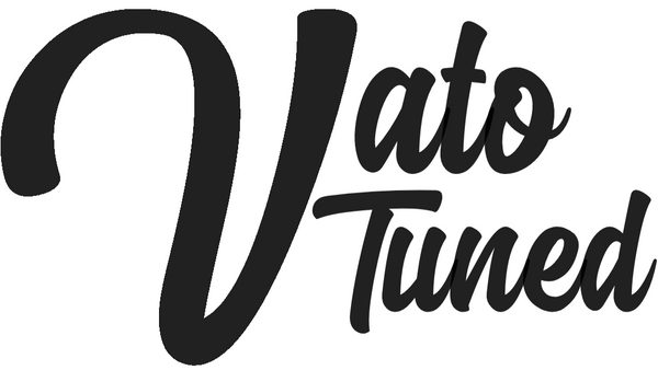 Vatotuned logo