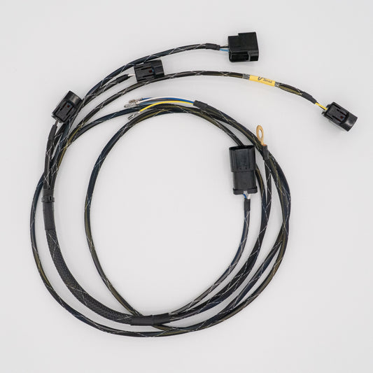 Honda standalone coil on plug harness