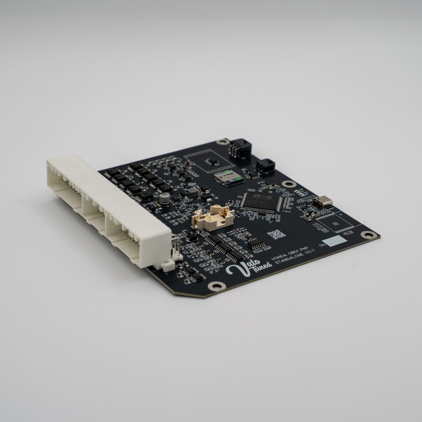 Vato Tuned Honda OBD1 PnP Standalone ECU