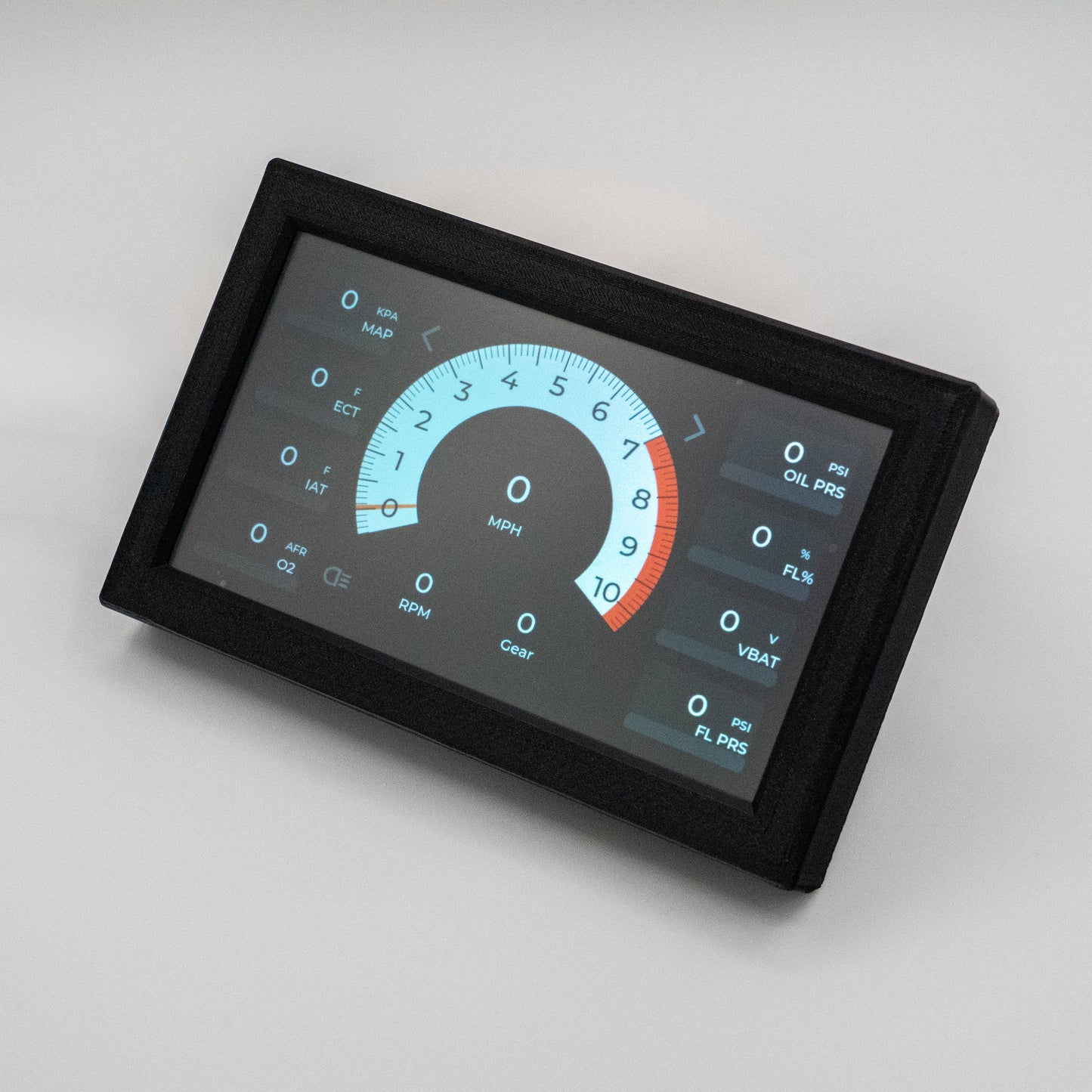 Vato Tuned Dash-7