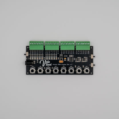 Vato Tuned Honda OBD1 Engine Simulator