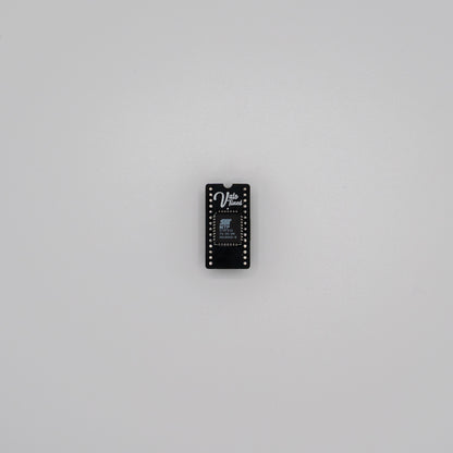 Vato Tuned SST 27SF512 chip replacement