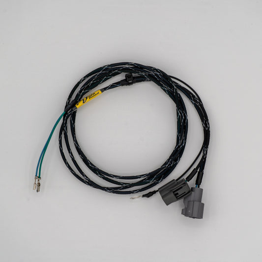 Vato tuned VTEC conversion harness.