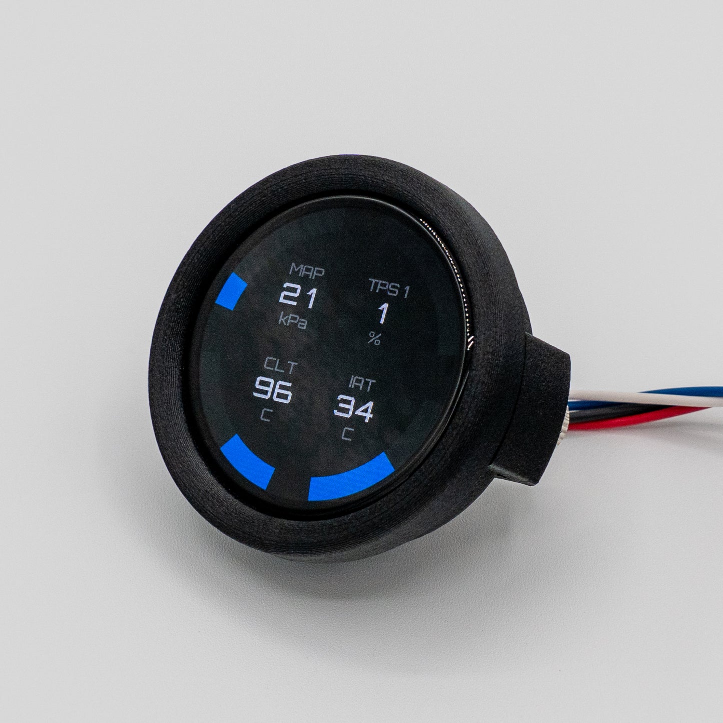 Vato Tuned Pod