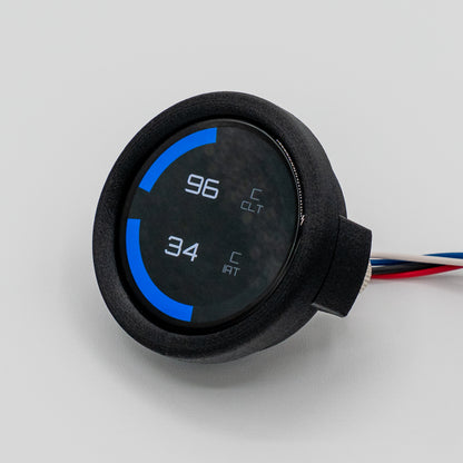 Vato Tuned Pod