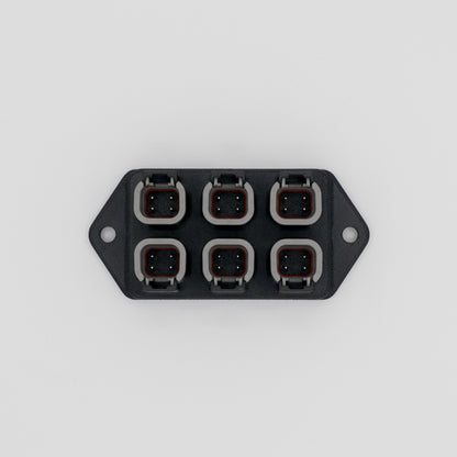 Vato Tuned CAN-Hub