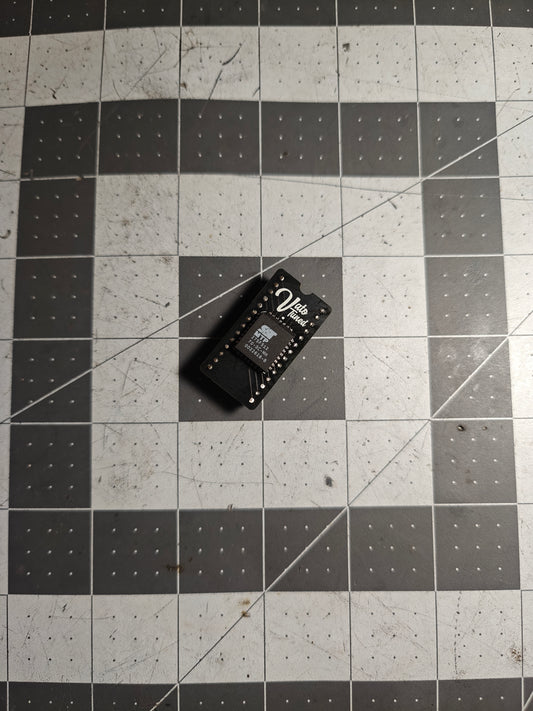 Vato Tuned SST 27SF512 chip replacement